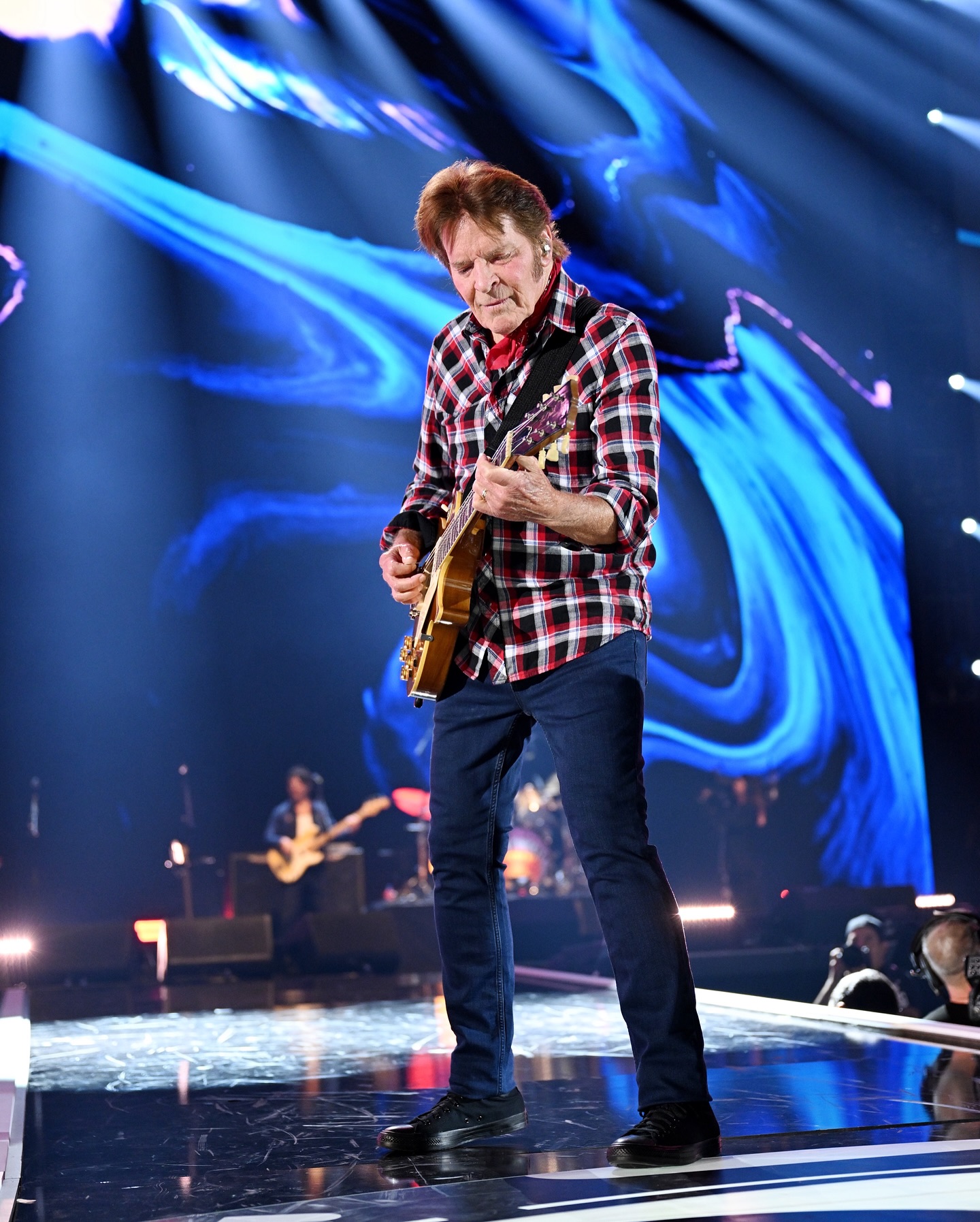 John Fogerty