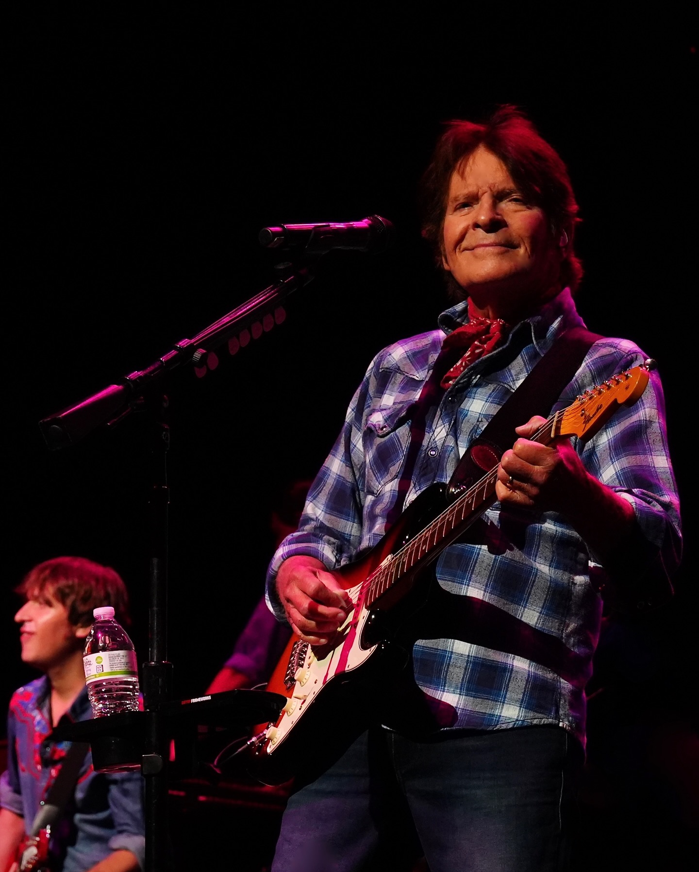 John Fogerty