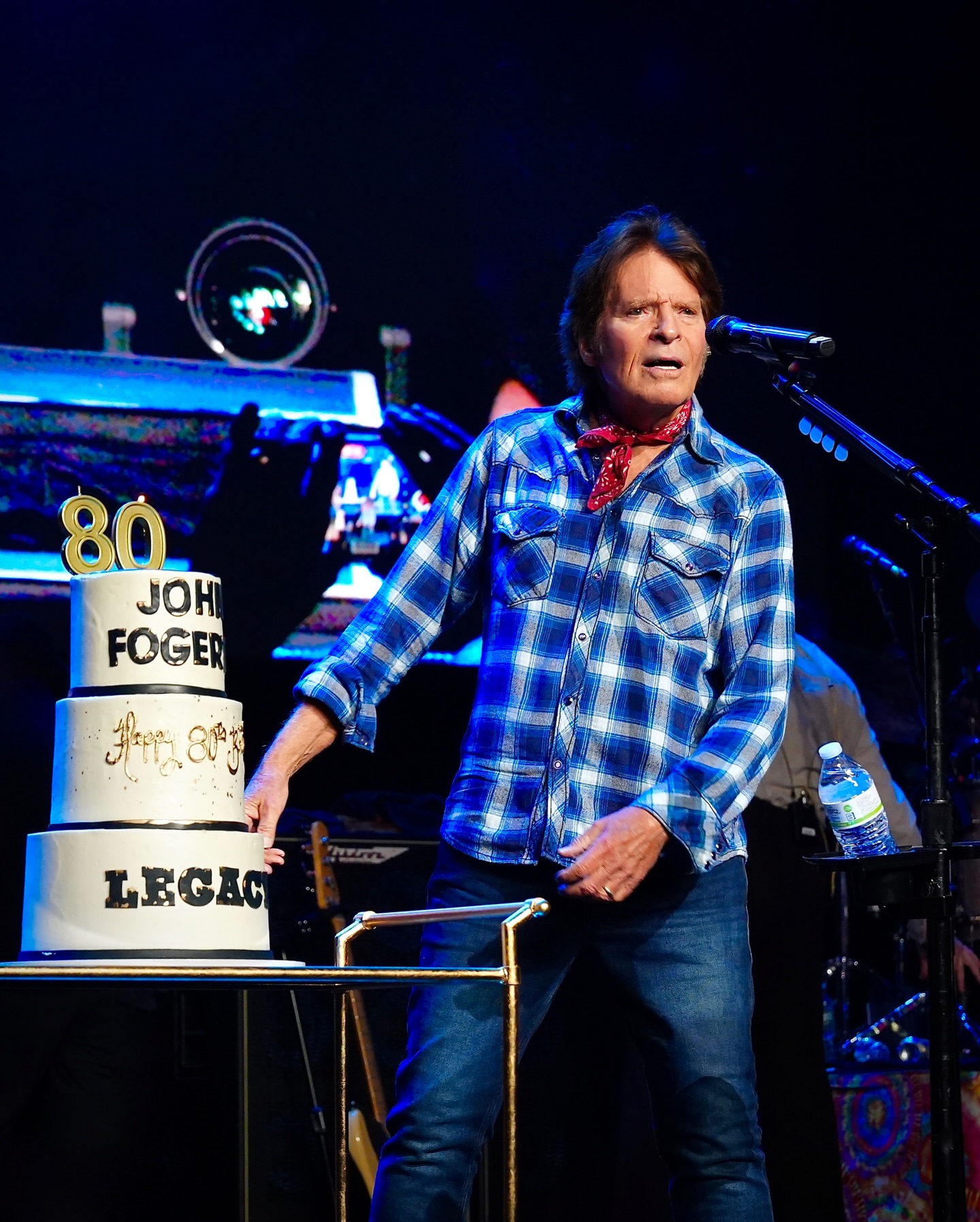 John Fogerty